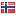 authentic-scandinavia.com server is located in Norway